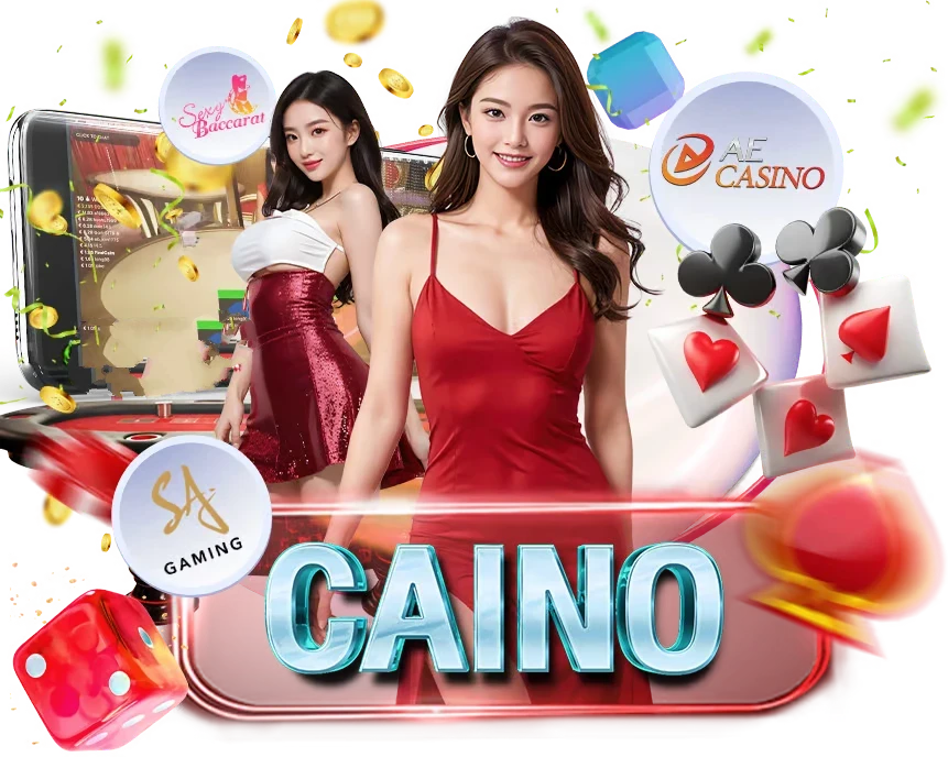 caino by yay69